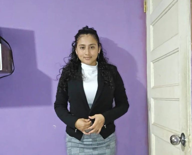 A Belizean voice heading to Porto next week