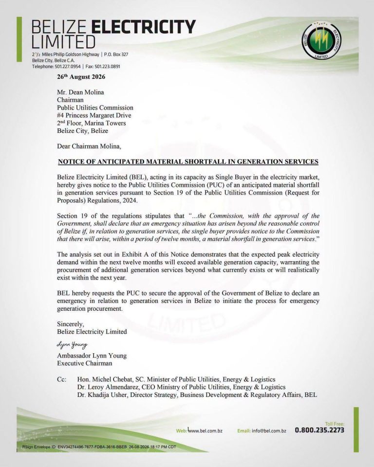 BEL warns demand will outstrip supply over the next year