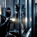 Store burglary gets wild as thieves steal electronics, alcohol and ground beef