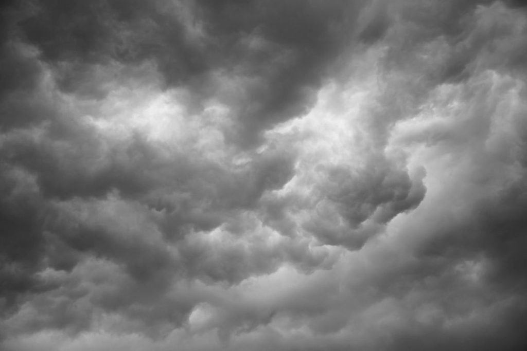Small craft caution up as the tropical wave crosses Belize