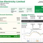 August power bills get a little higher under new BEL adjustment