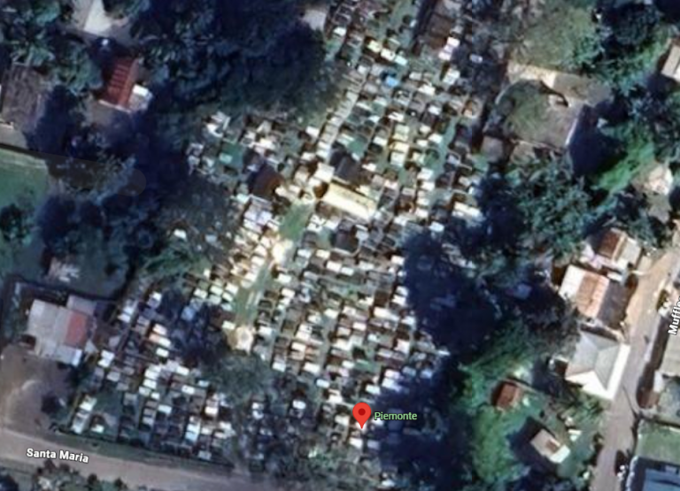 Cemetery search turns up drugs and a loaded magazine