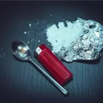 Tossed foil lands San Jose man with drug charge