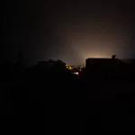 19 megawatts short, and the whole country went dark