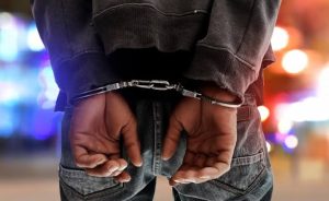 Screwdriver pulled, stones thrown in Trial Farm dispute over child