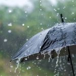 Tropical wave brings showers to southern Belize
