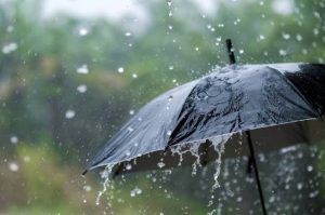 Tropical wave brings showers to southern Belize