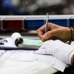 Missing plate at 5am leads to three charges in Orange Walk