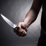 Caye Caulker manager reports knife threat outside restaurant