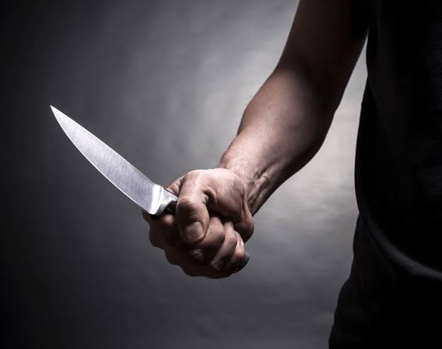 Caye Caulker manager reports knife threat outside restaurant