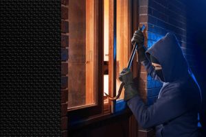 Ten smart TVs, three motorcycles and more vanish in $18,795 burglary