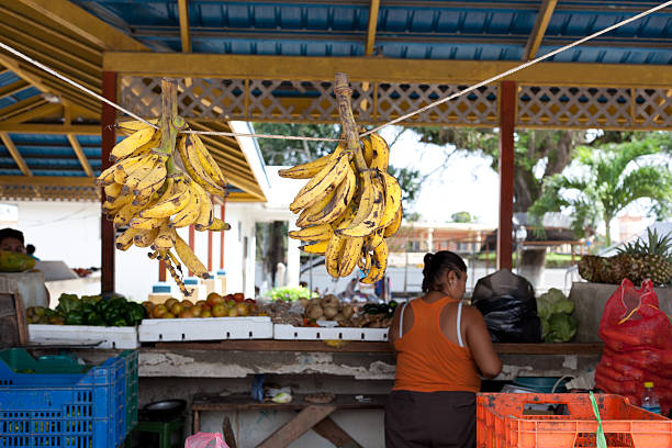 Orange Walk market scare as teen reports harassment and sexual threat