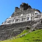 Ancient Maya school discovered at Xunantunich
