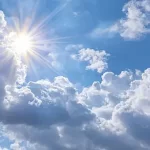 pngtree-the-sun-is-shining-brightly-in-sky-image_17692702