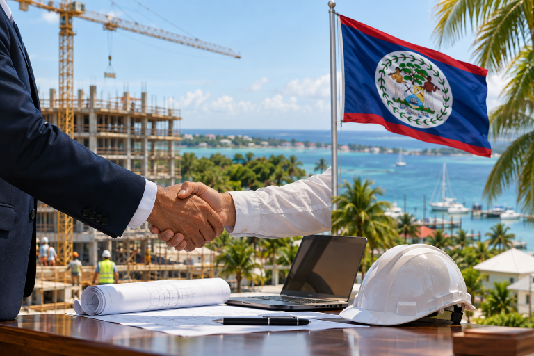 BelizeINVEST says approved projects top $255 million with more than 900 jobs linked