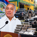 Police conviction rate reaches 80 percent as major drug seizures continue