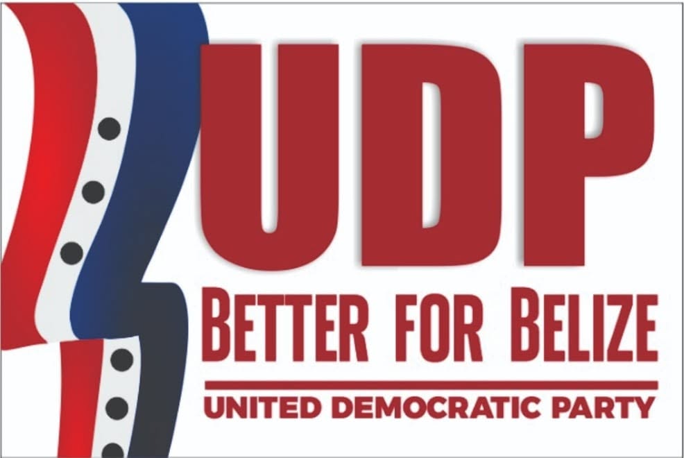 UDP turns 53 this weekend as party celebrates more than five decades in Belizean politics