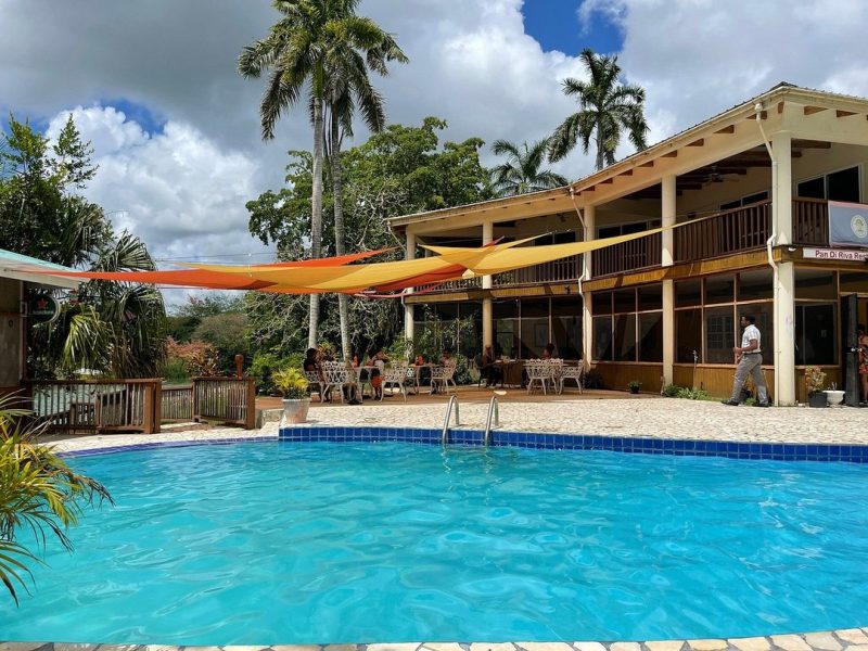 Black Orchid Resort