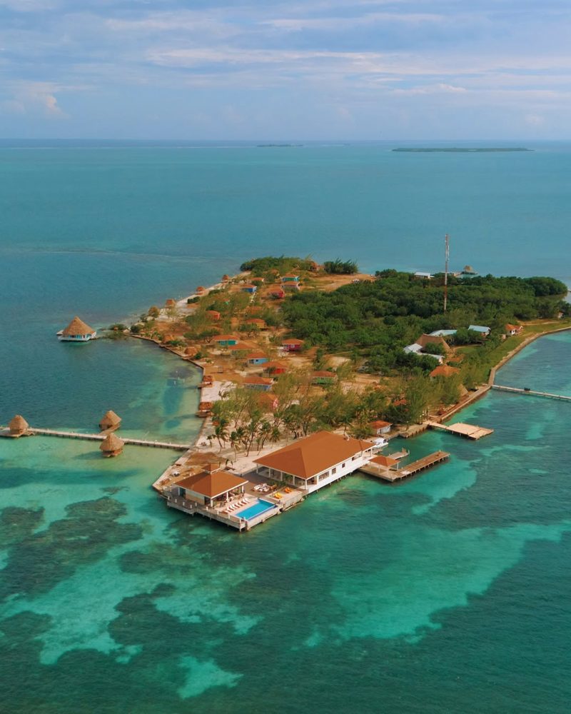 Coco Plum Island Resort