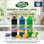 Why buying a Belizean cleaner matters more than you think