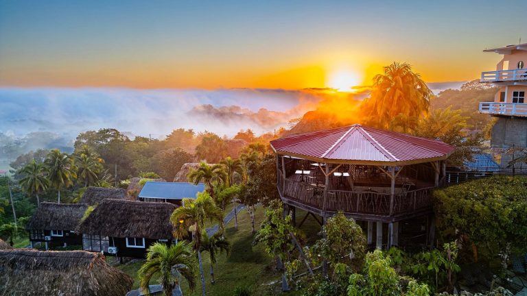 Celebrate Belize Independence Day in San Ignacio this September