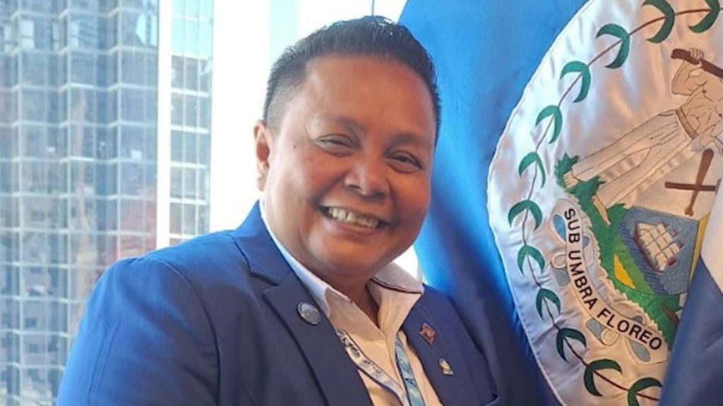 No Canadian report, no decision yet on Kennedy Carrillo