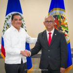 Sarstoon tensions draw concern from OAS Secretary General