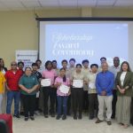 DOE invests in next generation of Belize refrigeration technicians