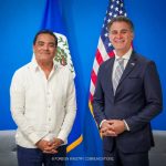 Belize and US discuss trade, security and economic cooperation