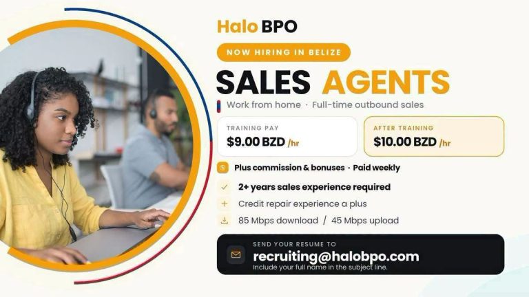 Paid weekly, $10 an hour, from your own house