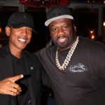 50 Cent praises Shyne after New York reunion and says former rival has shown growth