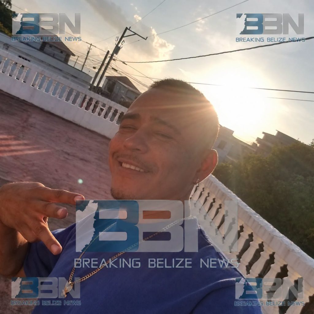 Jose Luis “Bones” Sosa shot dead in Orange Walk Town