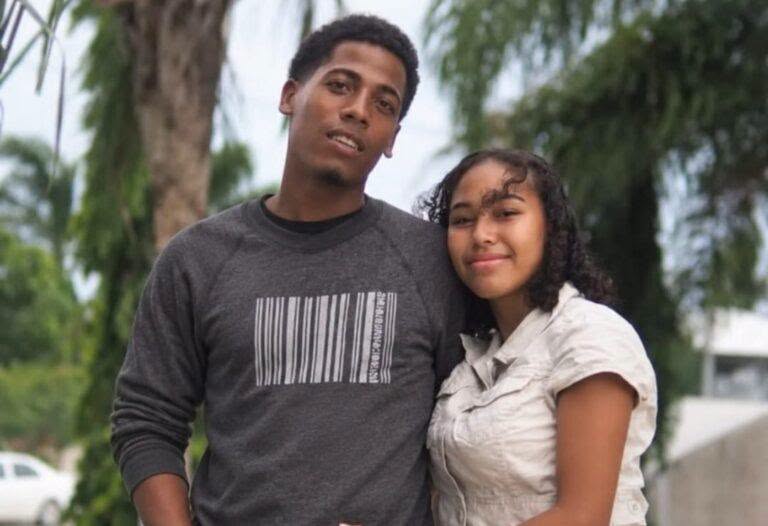 Young couple found dead inside Santa Elena home, cause of death remains unknown