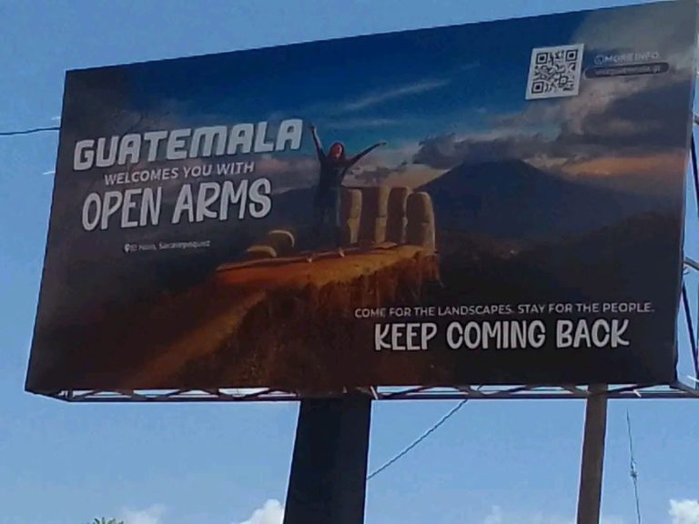 “Respect Belize’s sovereignty”: Panton blasts Guatemalan billboards