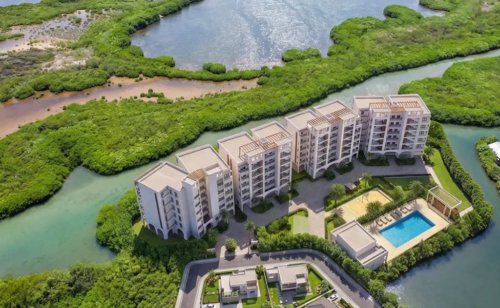 Own a piece of Ambergris Caye with Laguna Rio residences starting at US$169,000