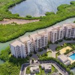 Own a piece of Ambergris Caye with Laguna Rio residences starting at US$169,000
