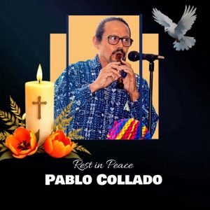 Belize mourns renowned flutist and artist Pablo Collado