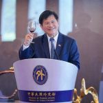 Taiwan brings 30 plus business leaders to Belize