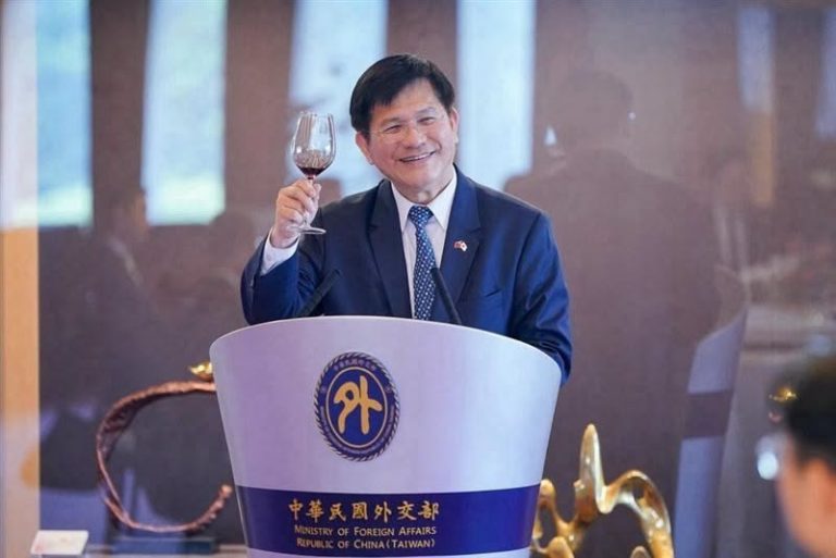 Taiwan brings 30 plus business leaders to Belize