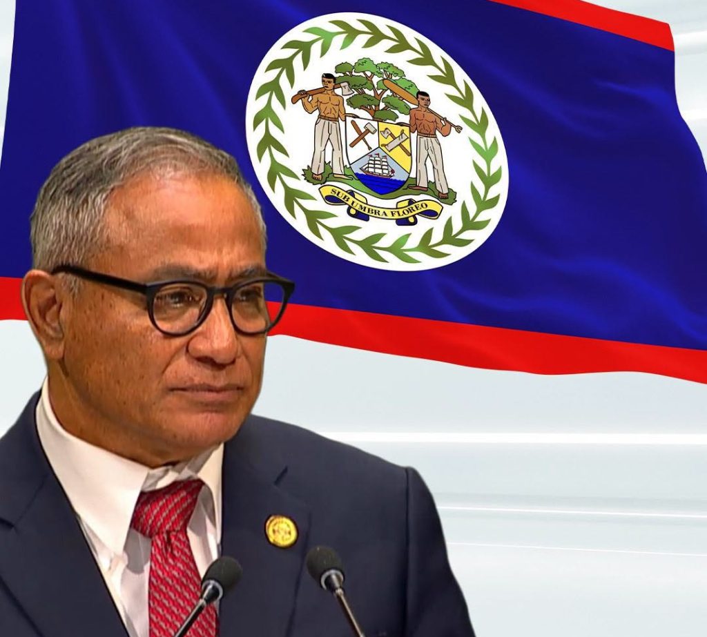 PM explains why Belize called its ambassador home