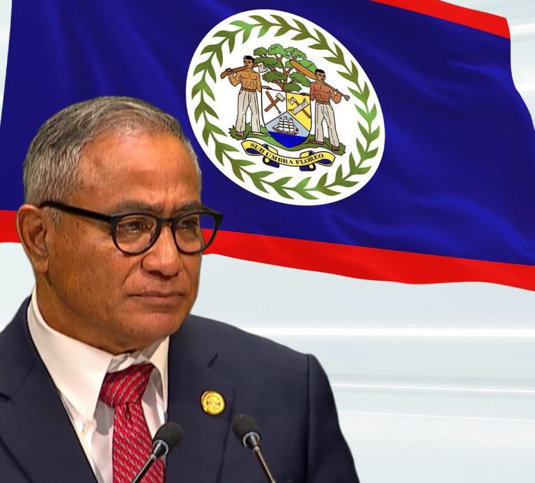 PM explains why Belize called its ambassador home
