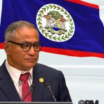 Briceño and Panton united in defence of Belize