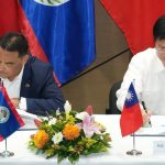 Taiwan Caribbean Academy to be headquartered at UB