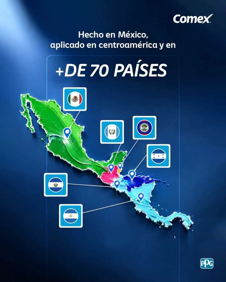 Belizeans get apology from Comex after country disappears from regional map