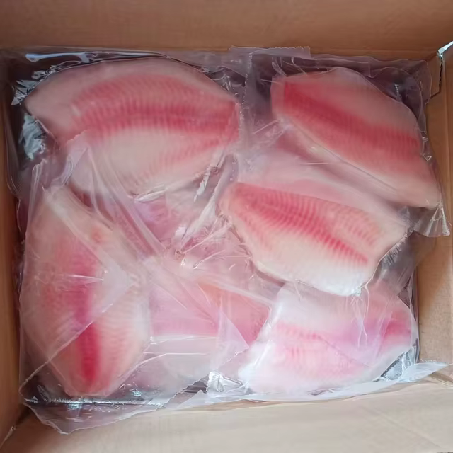 fish