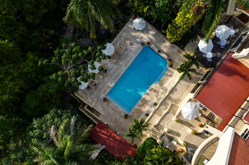 San Ignacio Resort Hotel