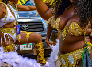 Belize Council of Churches calls for more modest Carnival costumes