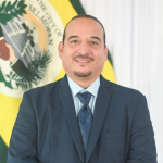 PUP launches Belmopan municipal campaign with Cawich seeking second term