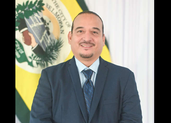 PUP launches Belmopan municipal campaign with Cawich seeking second term