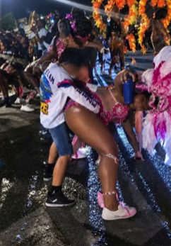 Ministry says children should never be exposed to sexualized behaviour as entertainment